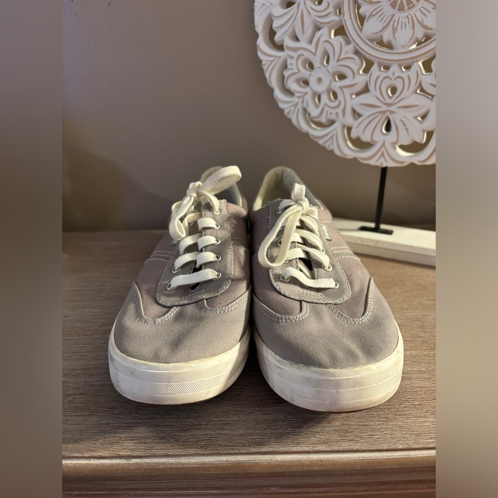 Keds Canvas Sneakers - Picture 2 of 7